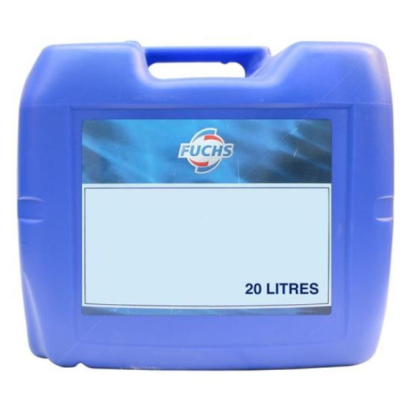 Fuchs Maintain Fricofin G11 зеленый, 20 л (TITANMFRICOFIN20L) концентрат антифриза
